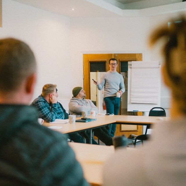 Free networking! It’s been a few years since we did in-person networking. Sammy @anotherway.digital reached out about running an informal monthly event in our seminar room. We have loved collaborating on this and we’d love to grow the network. 
🗓️ 2nd Tuesday monthly 
🕰️ 10am onwards 
☕️ Brews and baked goods! 
All business types welcome. Please message and we will book your place. See you soon! 
📷 photo credit @anotherway.digital